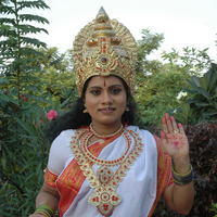 Srinivasa Padmavathi kalyanam Movie Stills | Picture 97821